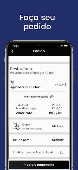 Panificadora Holandesa Screenshot 2