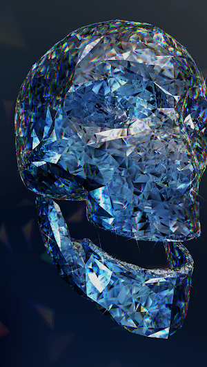 DIAMONDS Screenshot 1