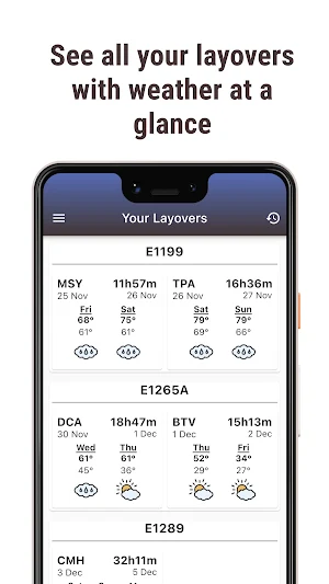 Layover Screenshot 0