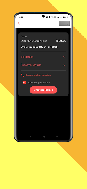 T Port Screenshot 2