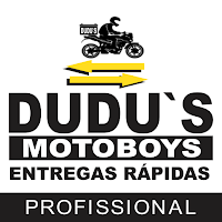 Dudus Motoboy - Profissional