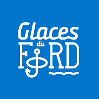 Glaces du Fjord