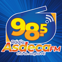 Rádio ASDECA FM 98,5