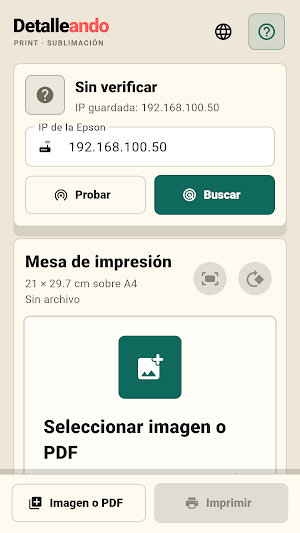 Detalleando Print Screenshot 0