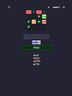 Cuebids screenshot 7