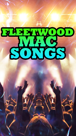 Fleetwood Mac Songs Screenshot 3