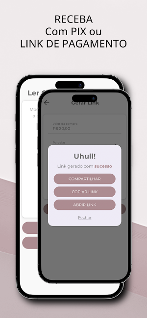 Iluminare Semijoias Screenshot 2