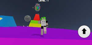 Escape from Evil Fall Rock Screenshot 0