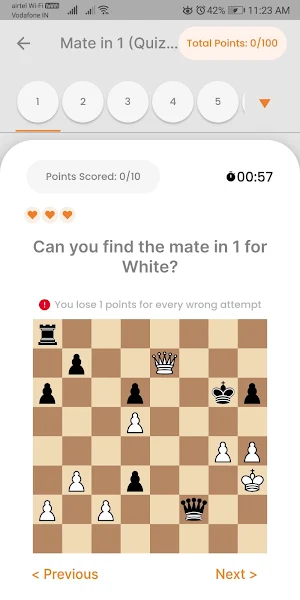 Chess4Kings Screenshot 3