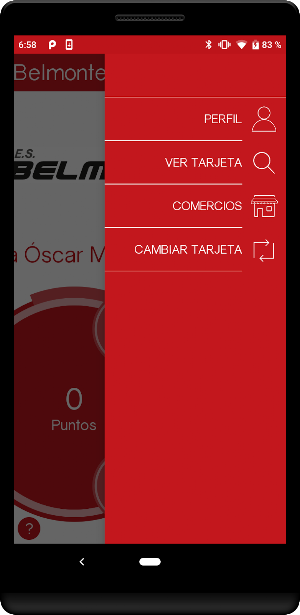 E.S. Belmonte Screenshot 1