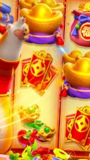 Tigre Jogo 777 - Fortune Cat Screenshot 2