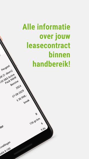 Carcompanion by J&T Autolease Screenshot 2