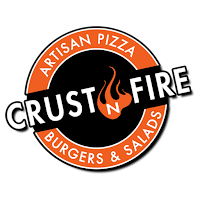 Crust N Fire