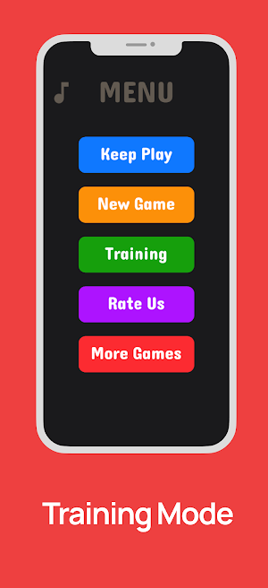 Memory Grid Master Screenshot 3