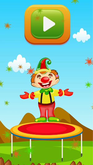 Jumping Joker Screenshot 3