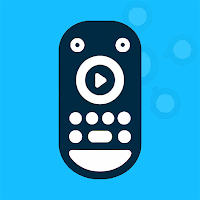 Smart Remote Sam TV: AI Voice