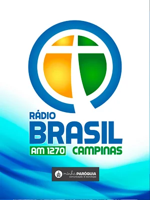 Rádio Brasil Campinas Screenshot 3