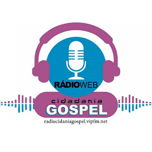 Rádio CIdadania Gospel Screenshot 1
