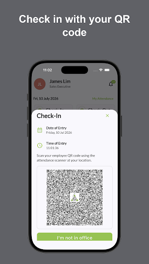 ALEX Resources Screenshot 1