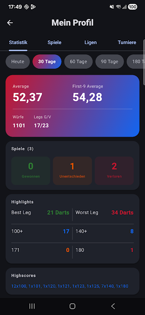 Darthelfer Screenshot 2