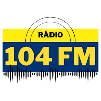 Rádio 104 Fm