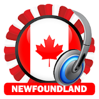 Newfoundland&Labrador Radios