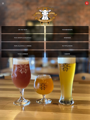 The Goat Brewing Co. Screenshot 3