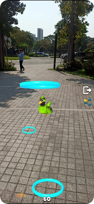 Pet Legend GO Screenshot 1