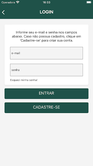 Seu Lobo Screenshot 2