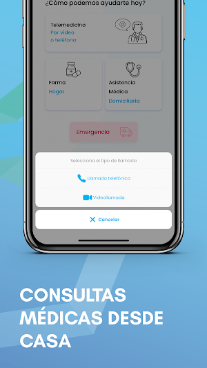 Atrio Seguros Screenshot 1