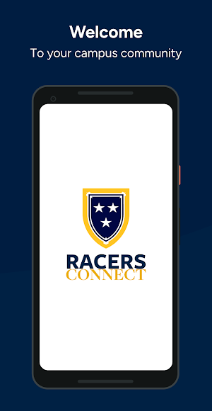 Racers Connect Murray State Screenshot 0