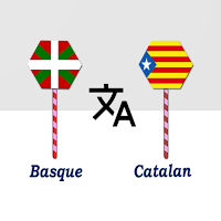 Basque To Catalan Translator
