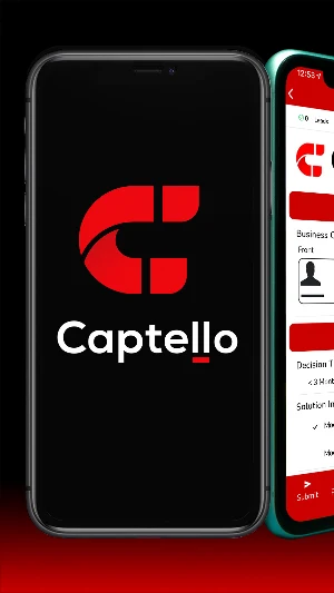 Captello Screenshot 0