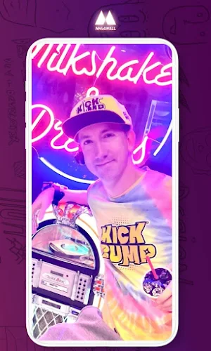 Chad Wild Clay Wallpaper Screenshot 0