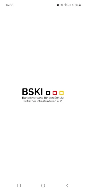 BSKI e.V. Screenshot 0