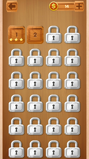 Roll-O-Ball Screenshot 1