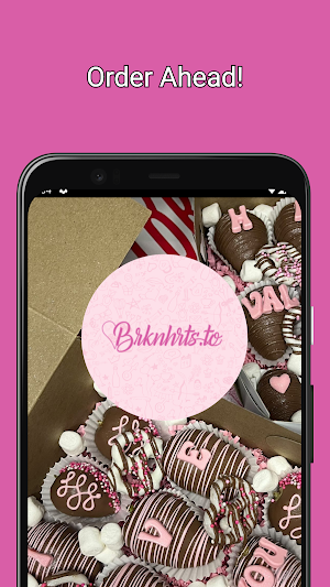 Brknhrts Screenshot 0