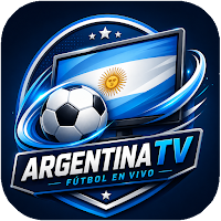 Tv Argentina Futbol