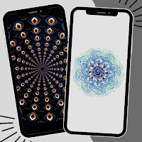 Mandala Wallpaper