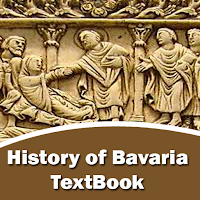 History of Bavaria Textbook