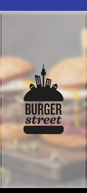 Street Burger Legnica Screenshot 1