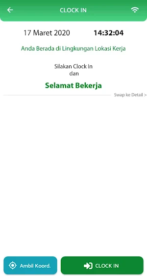 PLN Daily Screenshot 2