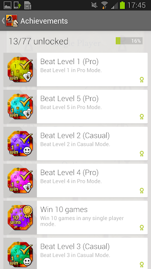 Chess Free Screenshot 3