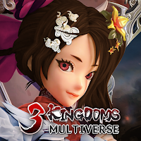 Three kingdoms multiverse 3KM