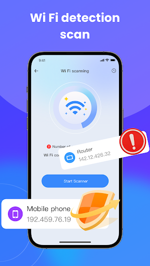BlueSky Browser Screenshot 3