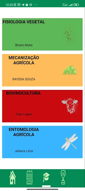 AGROPOP Screenshot 2