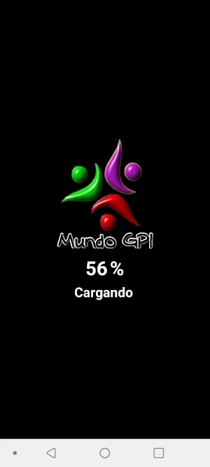 Mundo GPI Screenshot 0