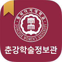 동덕여자대학교 춘강학술정보관_V2
