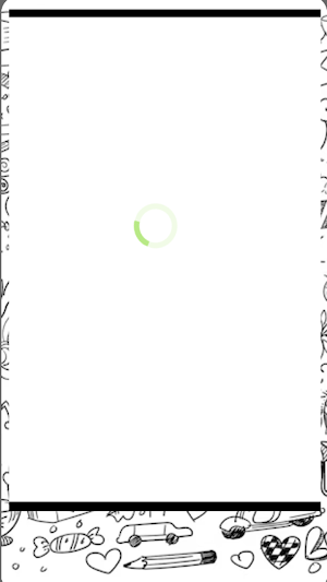 lets doodle - Abdullah Bukhari Screenshot 1