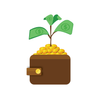 Farmer's Wallet - Farming app.